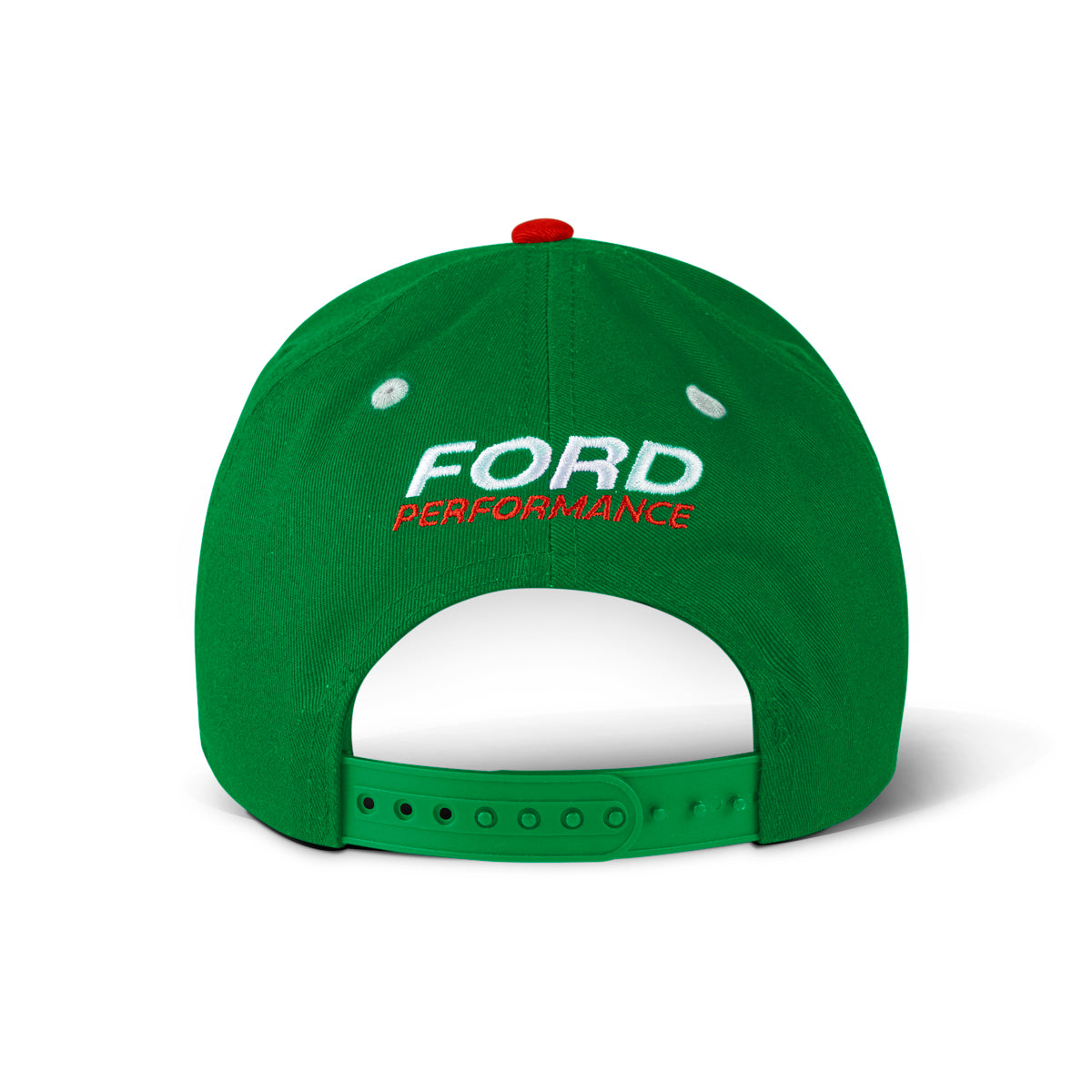 Castrol Team Cap