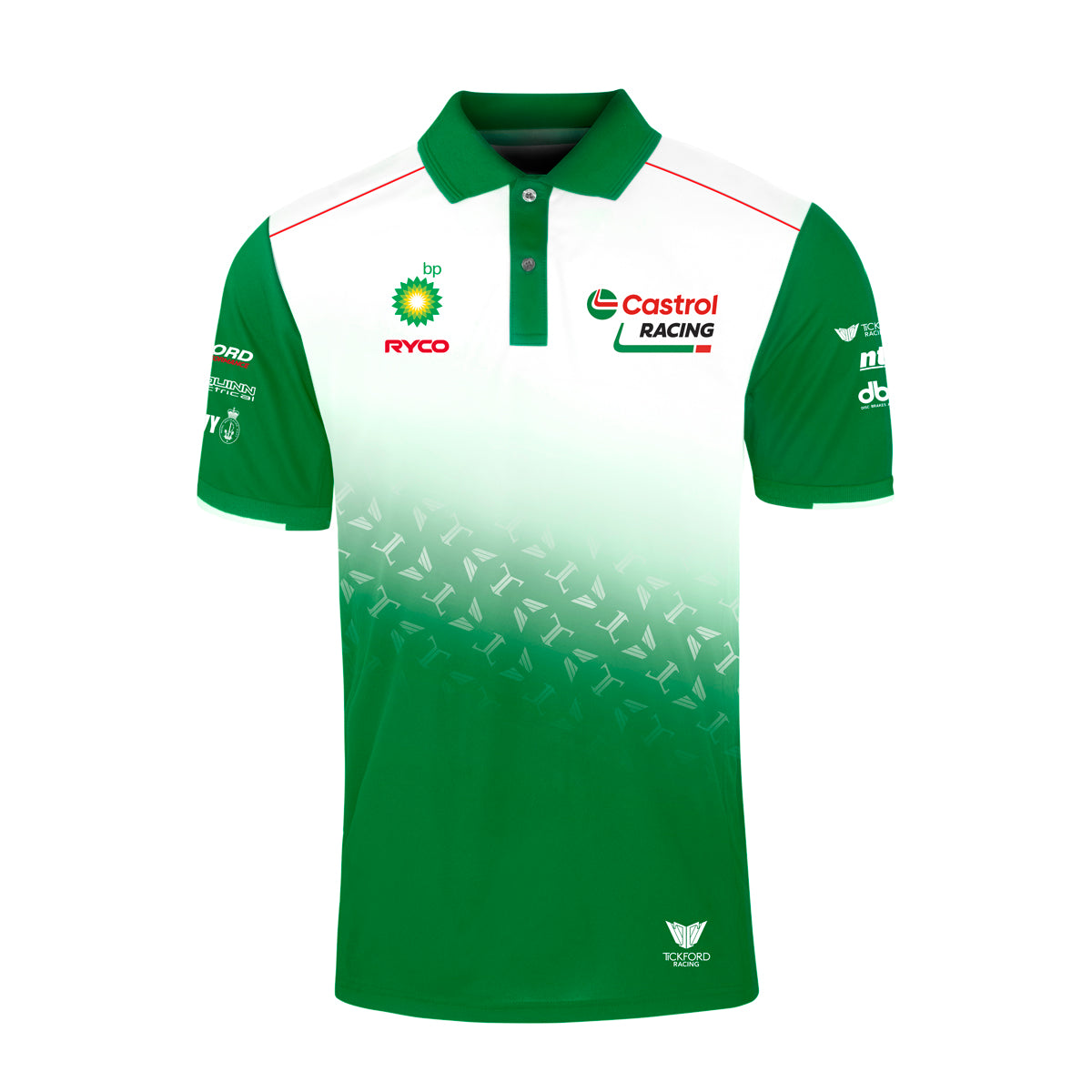 Castrol Team Polo
