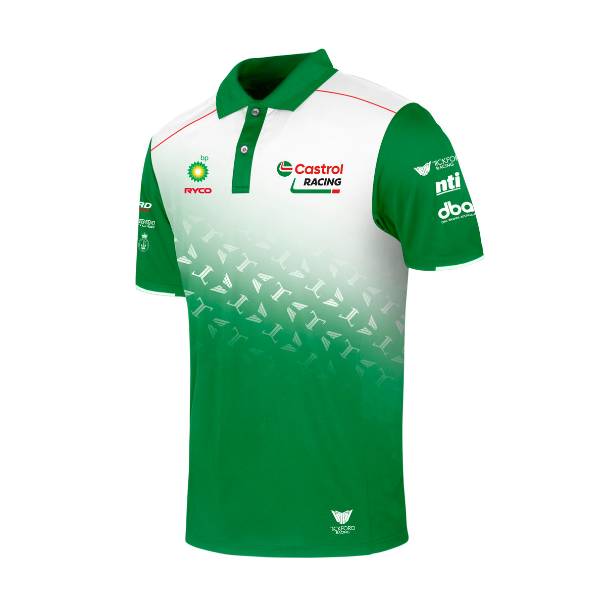 Castrol Team Polo