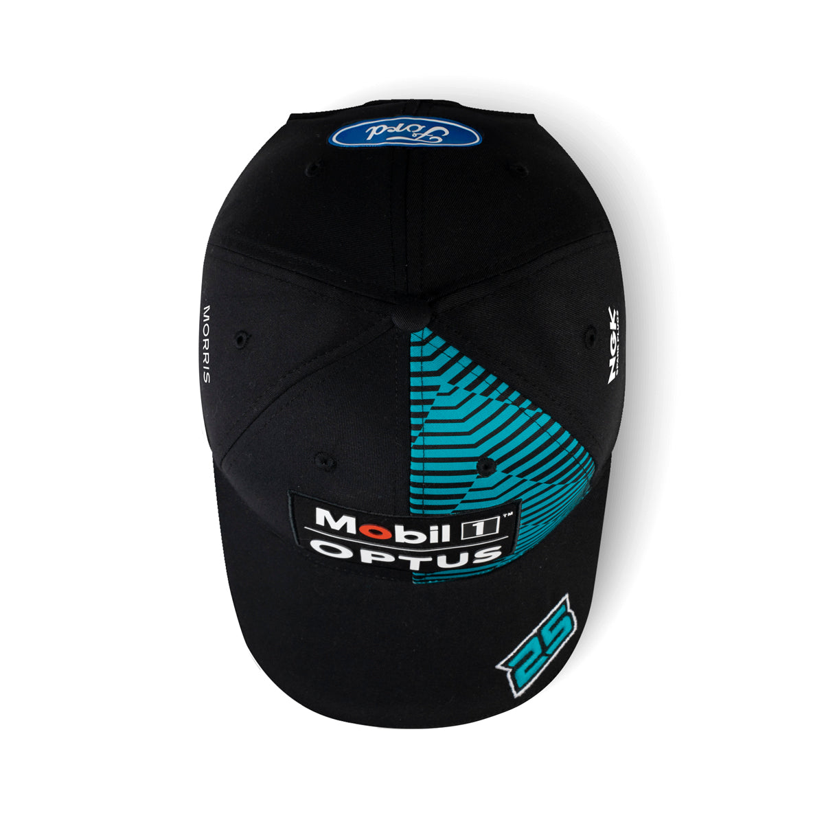 Mostert Performance Cap