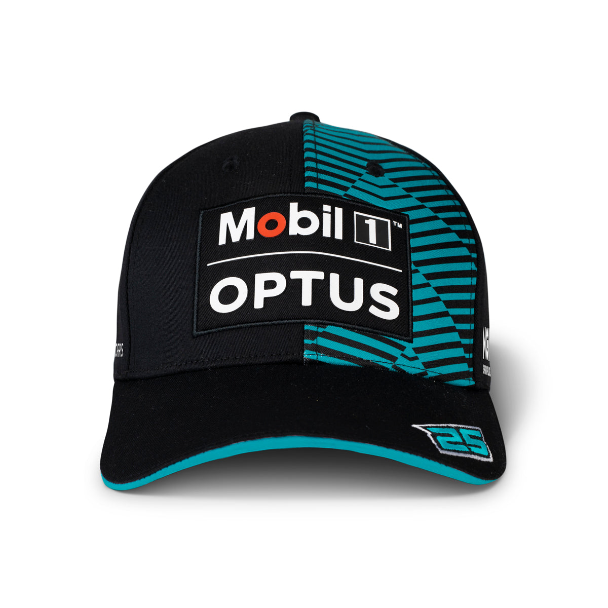 Mostert Performance Cap