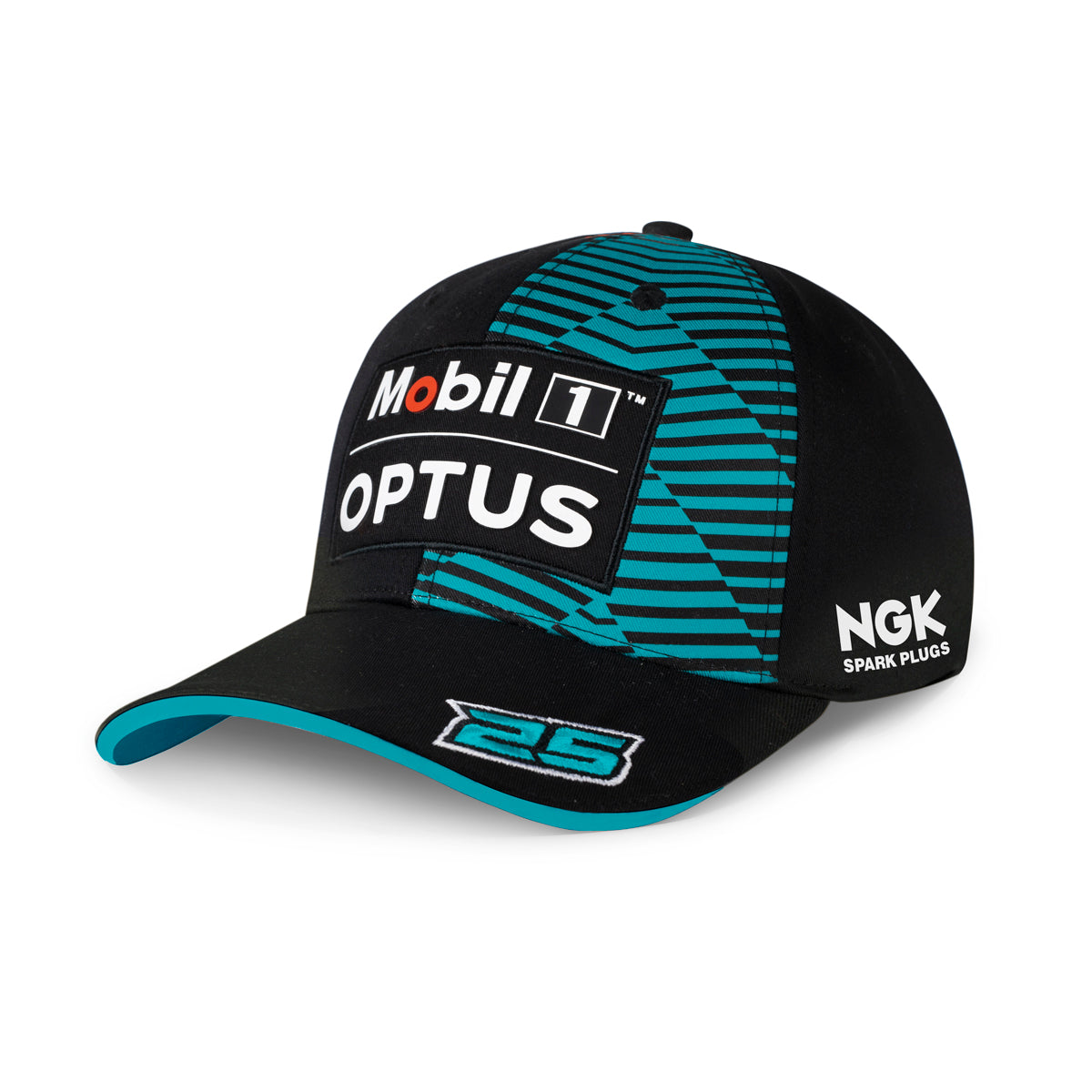 Mostert Performance Cap