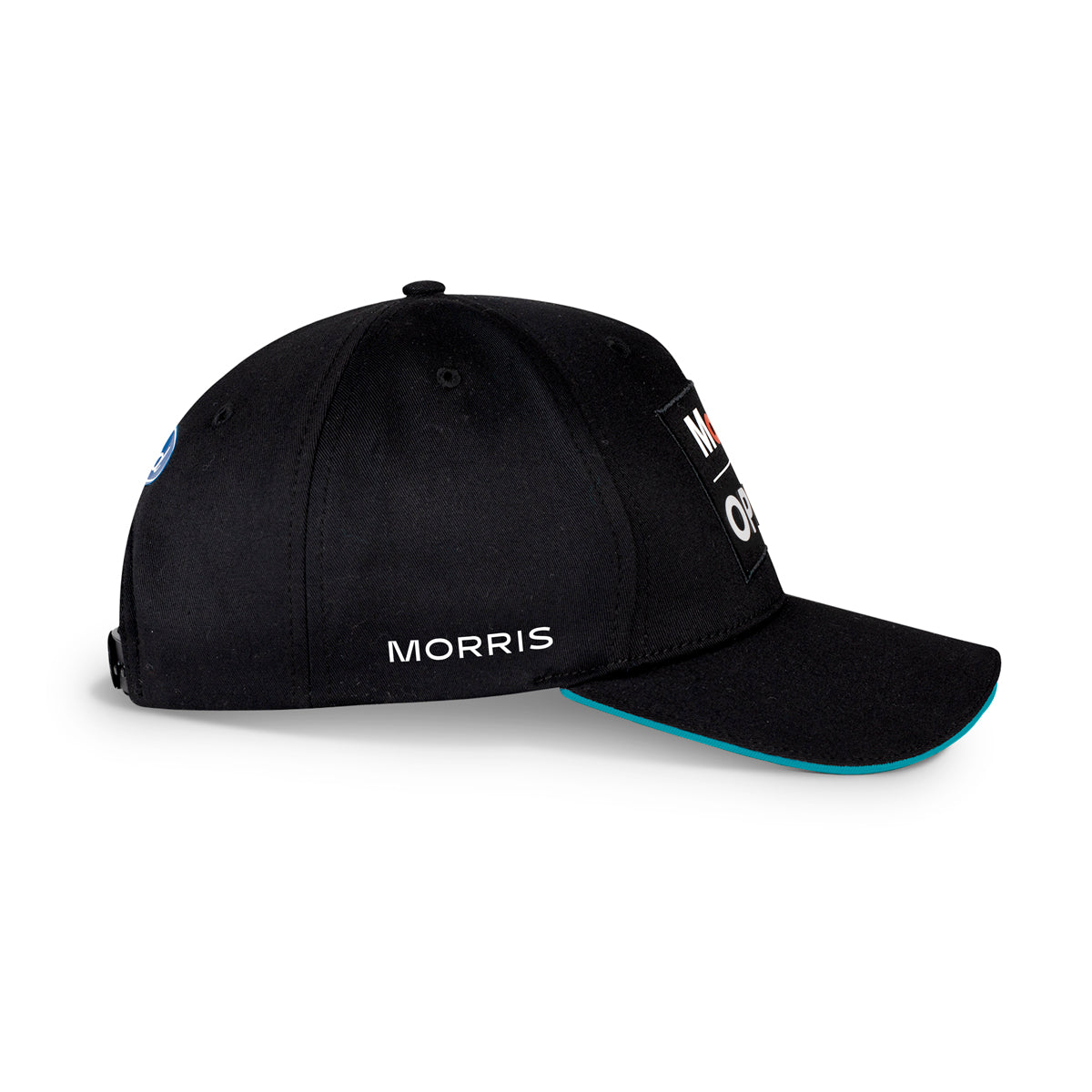 Mostert Performance Cap