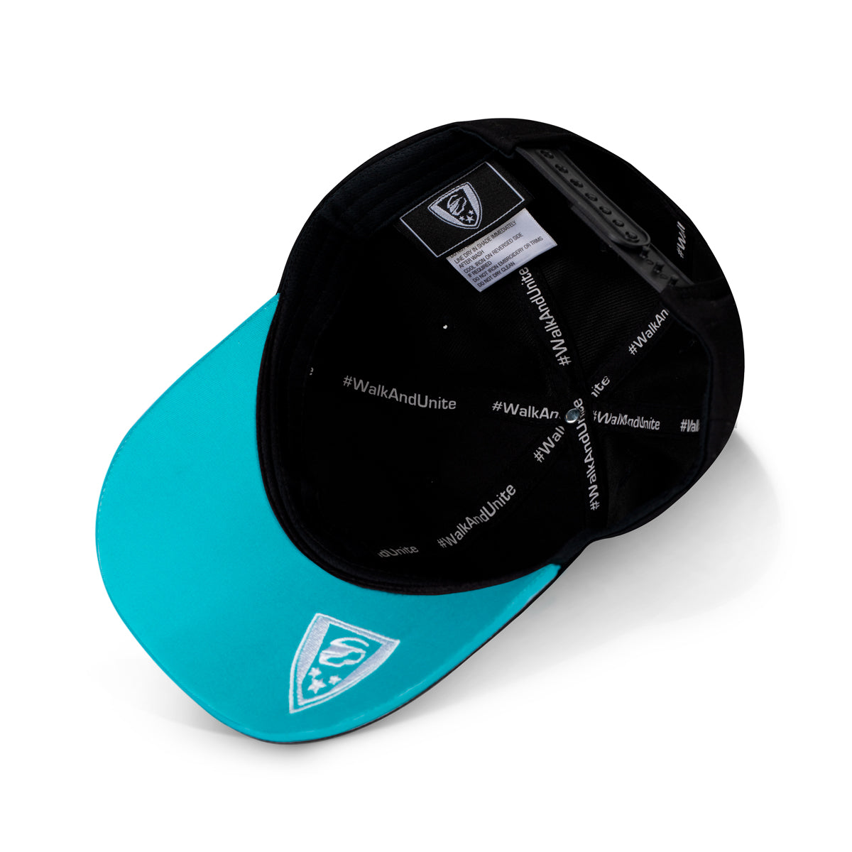 Mostert Performance Cap