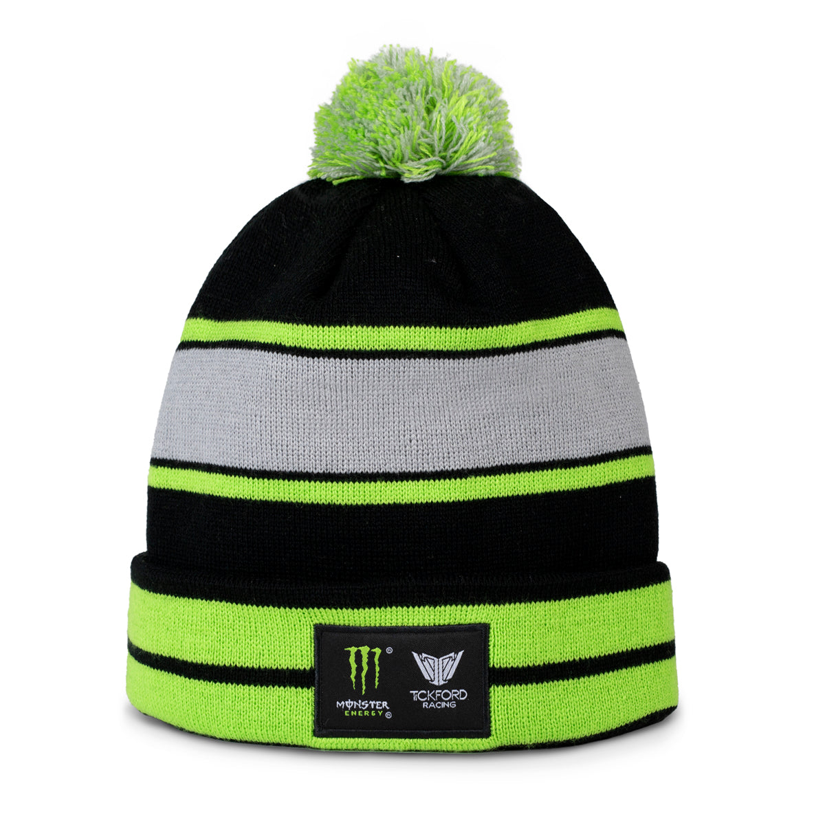 Monster Team Beanie