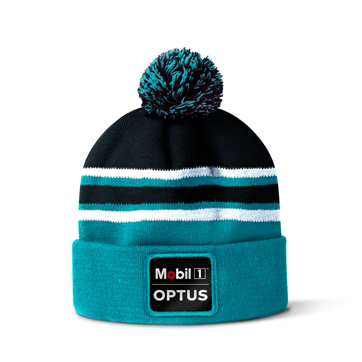 Mostert Beanie