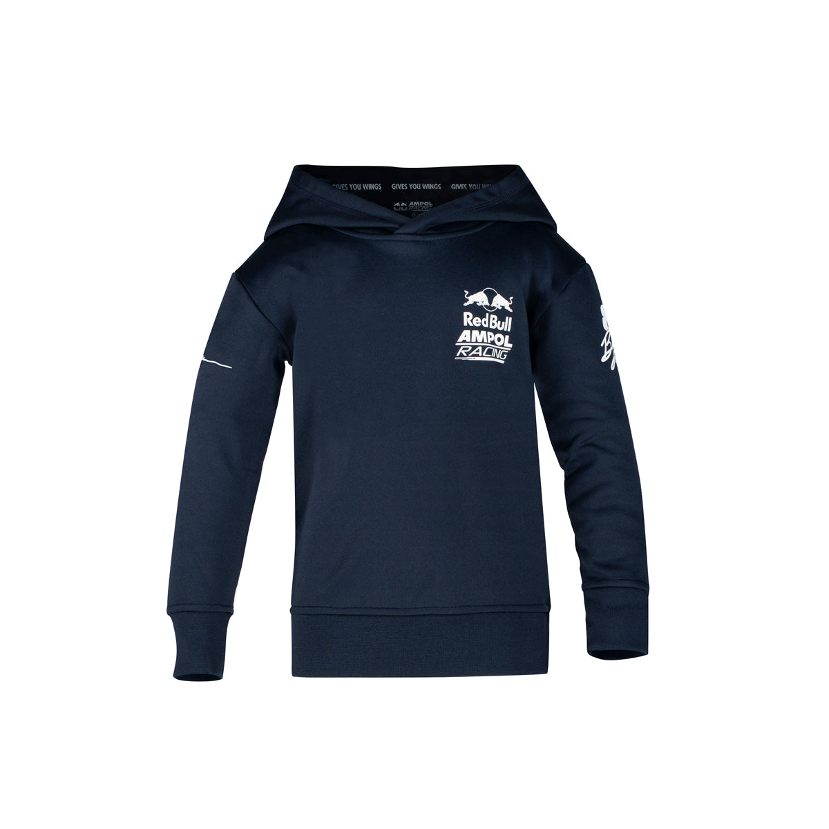 Red Bull Ampol Racing Team Hoodie Junior