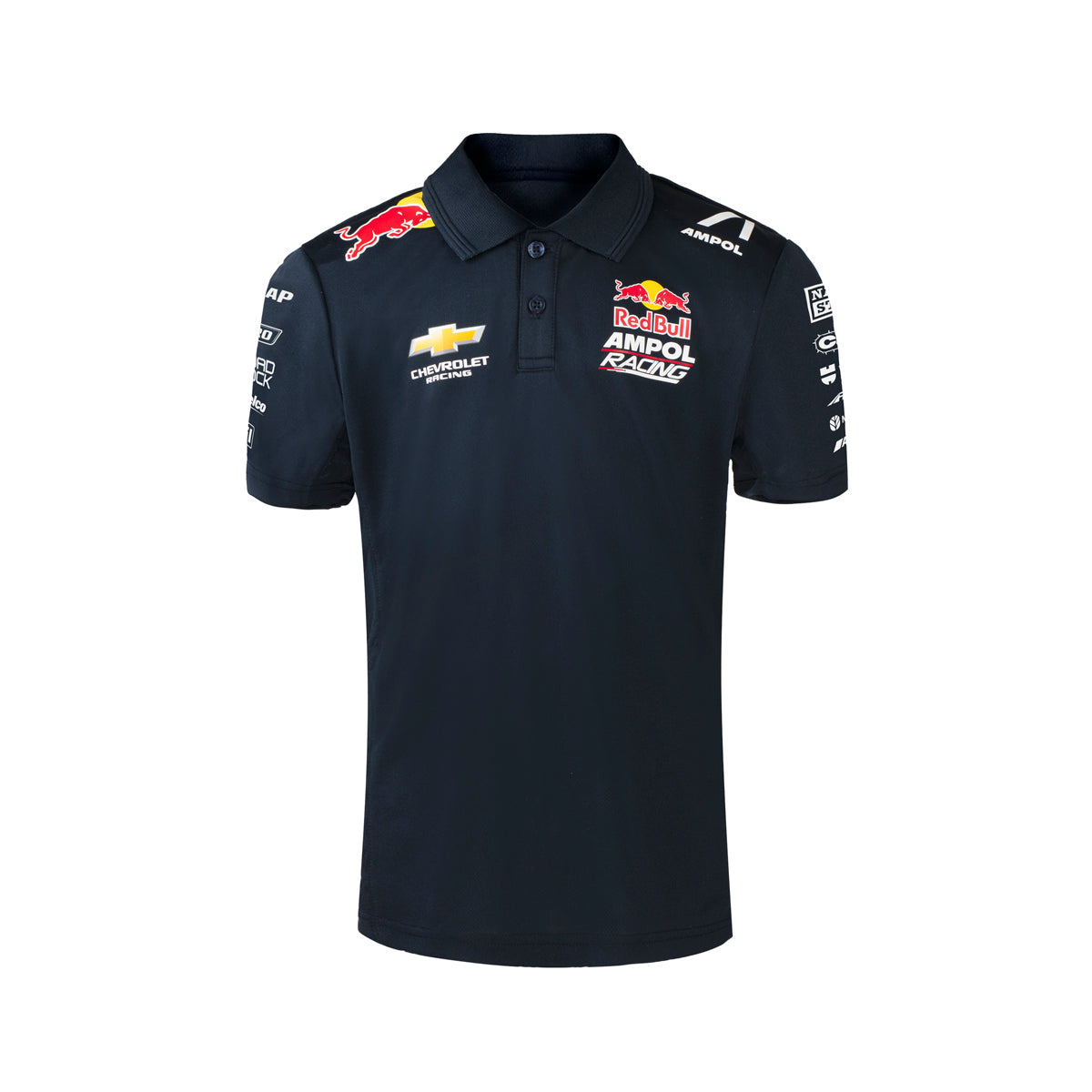 Red Bull Ampol Racing Team Polo Youth