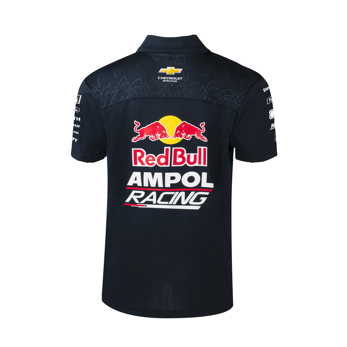 Red Bull Ampol Racing Team Polo Junior