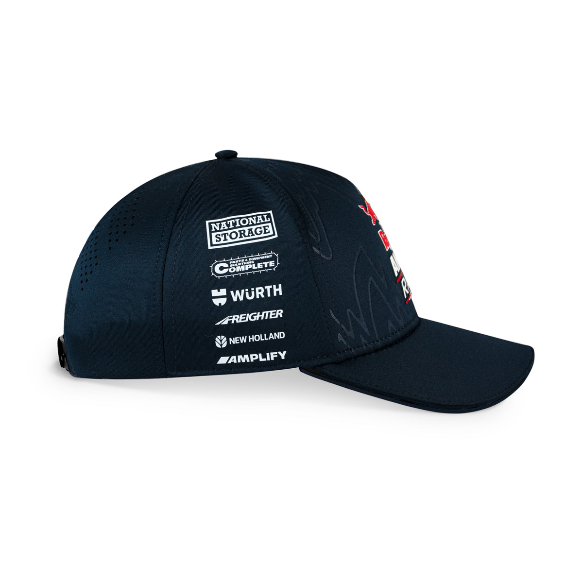 Red Bull Ampol Racing Team Performance Cap