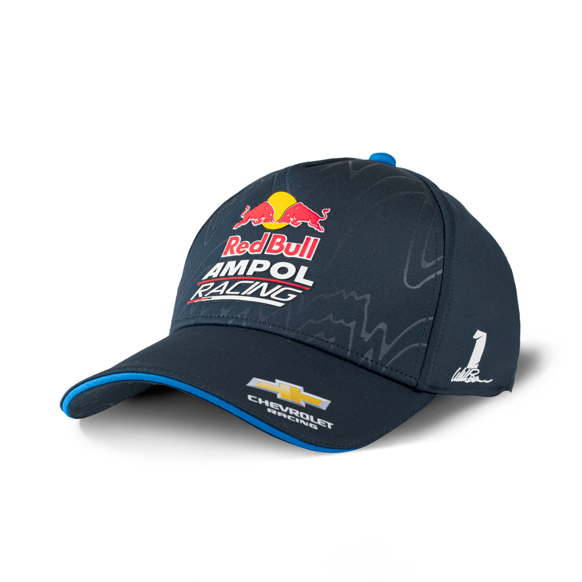 Red Bull Ampol Racing Team Performance Cap Youth