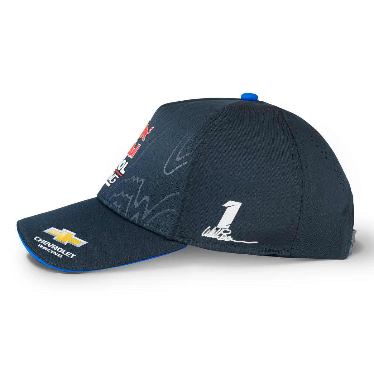 Red Bull Ampol Racing Team Performance Cap Youth