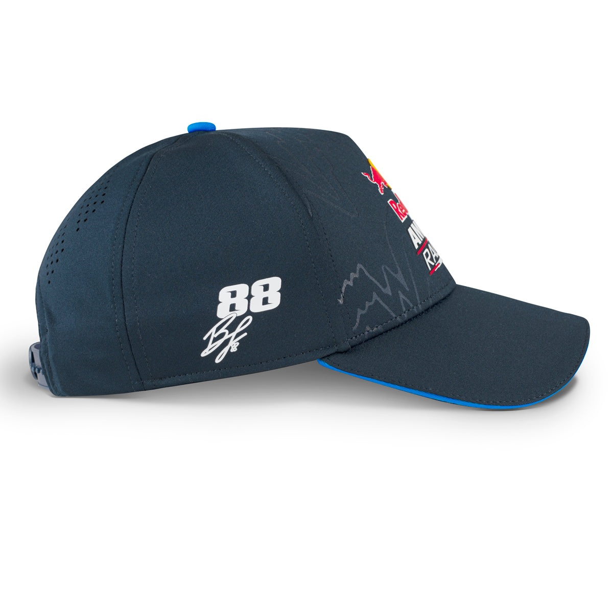Red Bull Ampol Racing Team Performance Cap Youth