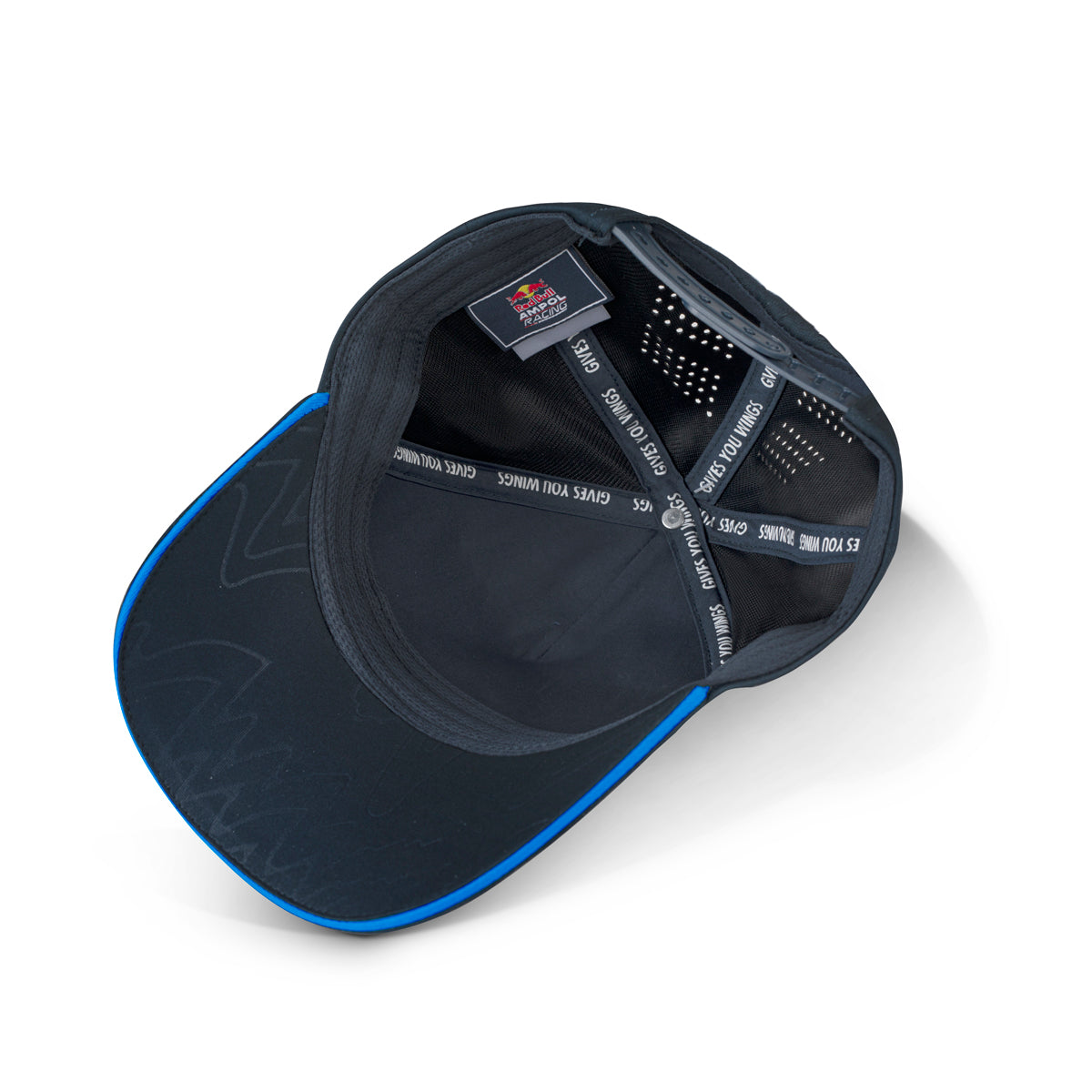 Red Bull Ampol Racing Team Performance Cap Youth