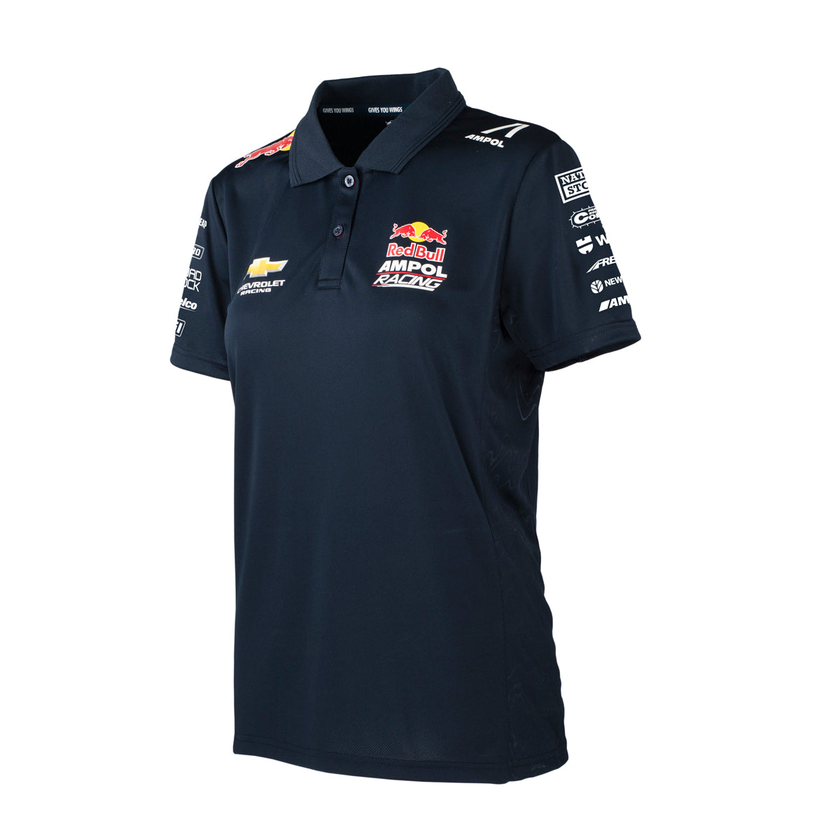 Red Bull Ampol Racing Team Polo Women's