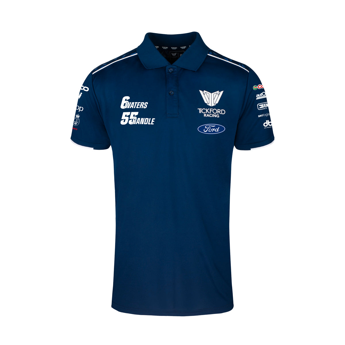 Tickford Team Polo Men's