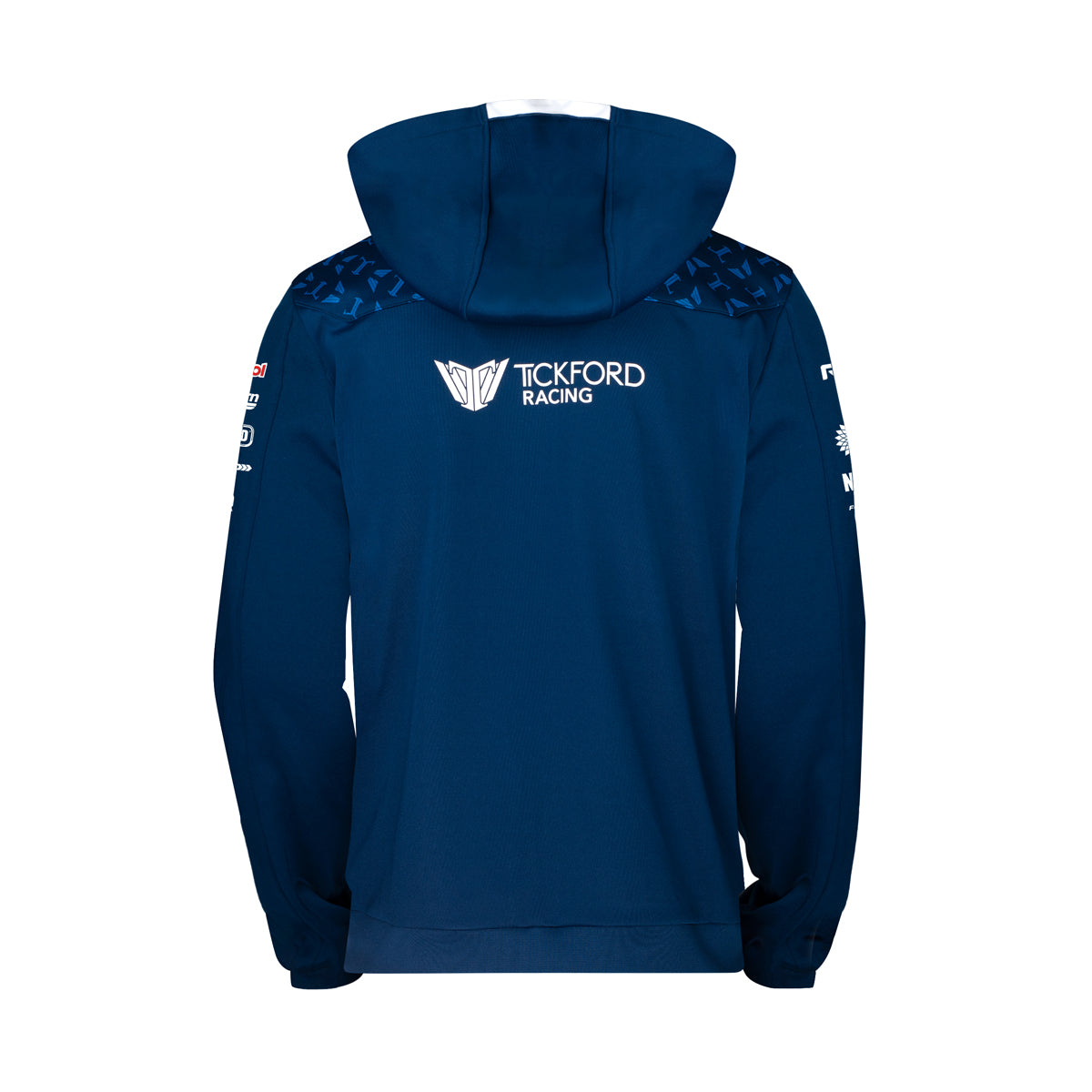 Tickford Team Zip Hoodie Men's