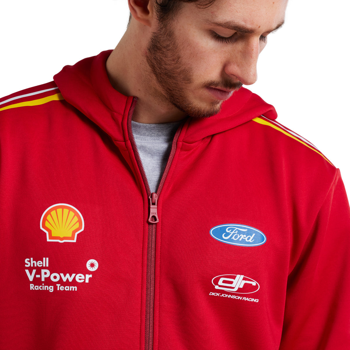 Shell V Power Racing Team