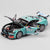 1:18 Tickford Racing #5 Ford Mustang GT - 2023 Supercars Championship Season