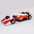 1:18 Team Penske #3 DEX Imaging Dallara Chevrolet IndyCar - 2021 Grand Prix of St. Petersburg - Driver: Scott McLaughlin (Signature Edition)