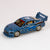 1:43 Ford Performance #17 Ford Mustang GT Supercar - 2018 Camouflage Test Livery