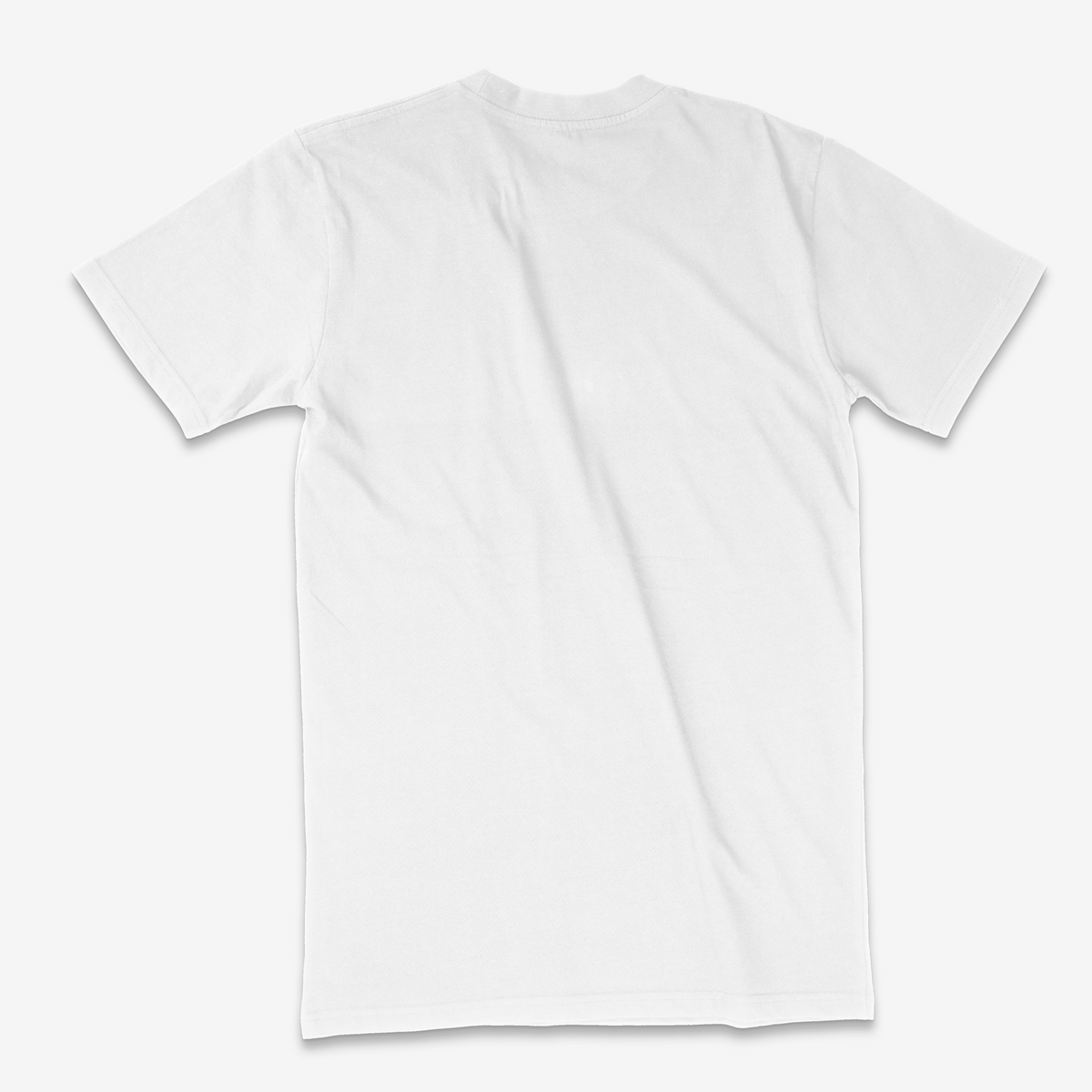 FCTTN Podcast Tee
