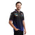 Walkinshaw Andretti United Team Zip Polo