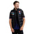 Walkinshaw Andretti United Team Puffer Vest