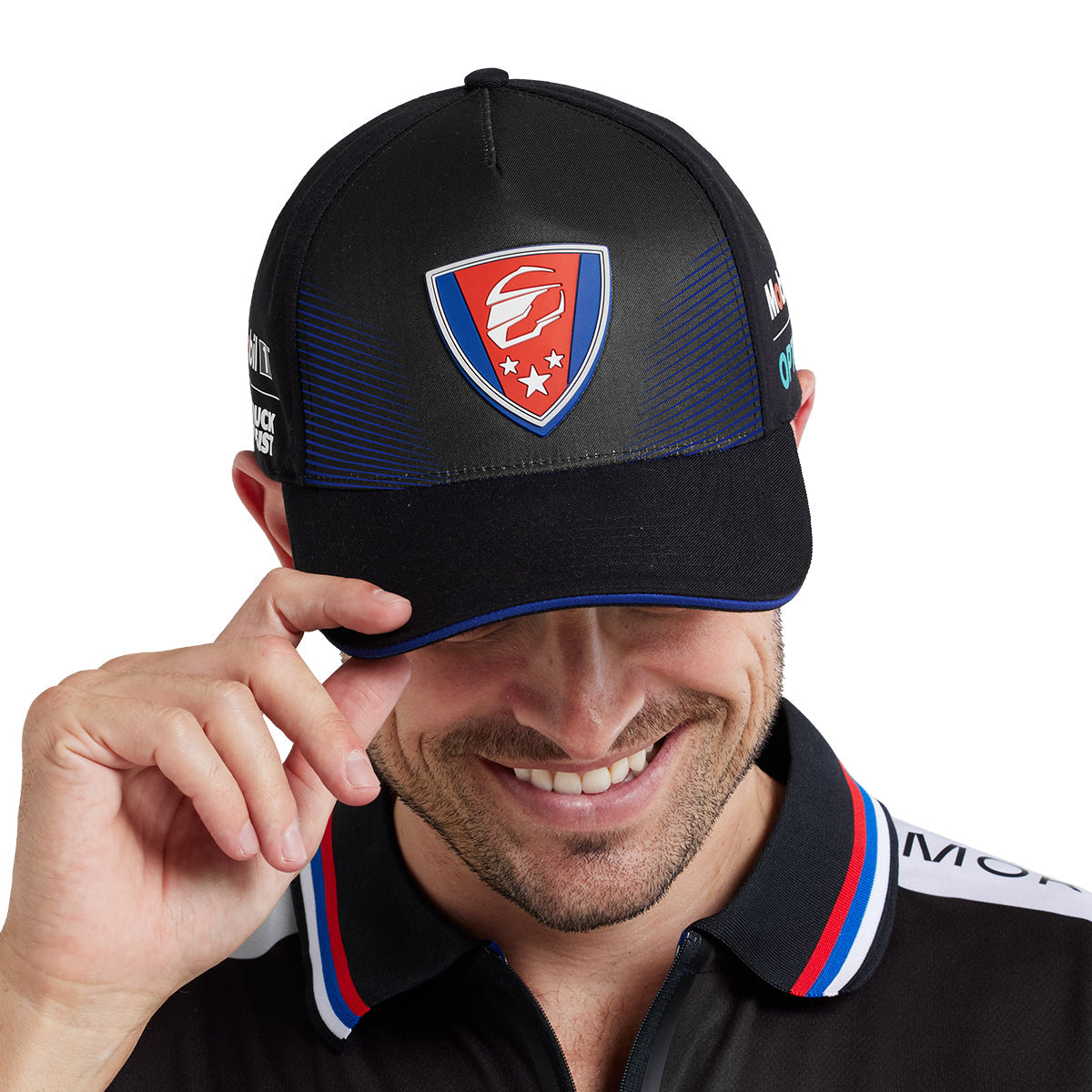 Walkinshaw Andretti United Team Performance Cap