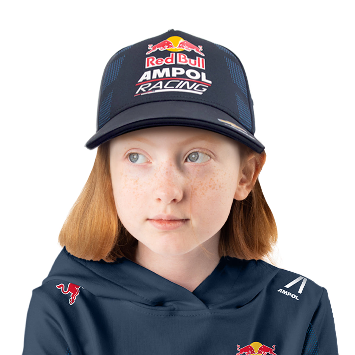 Red Bull Ampol Racing Team Performance Youth Cap