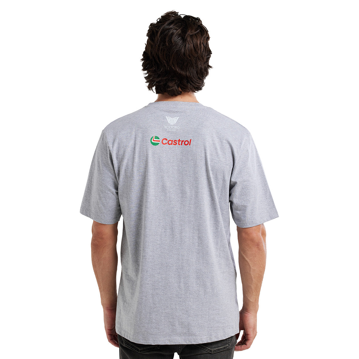 Castrol Casual T-Shirt