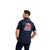 Red Bull Ampol Racing Team Puffer Vest