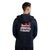 Red Bull Ampol Racing Team Men's Zip Hoodie