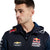 Red Bull Ampol Racing Team Men's Zip Hoodie