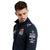 Red Bull Ampol Racing Team Men's Light Weight Pullover