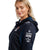 Red Bull Ampol Racing Team Women's Zip Hoodie