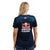 Red Bull Ampol Racing Team Women's T-Shirt