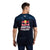 Red Bull Ampol Racing Team Men's T-Shirt