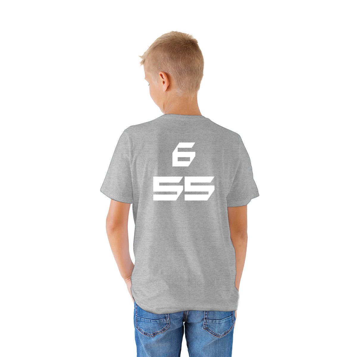 Tickford Graphic T-Shirt Youth