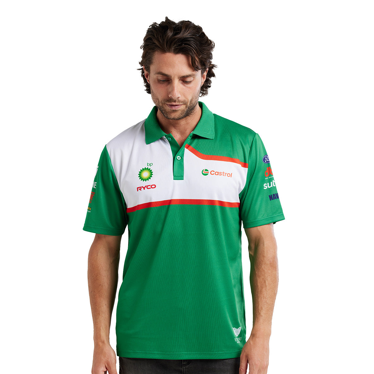 Castrol Team Polo