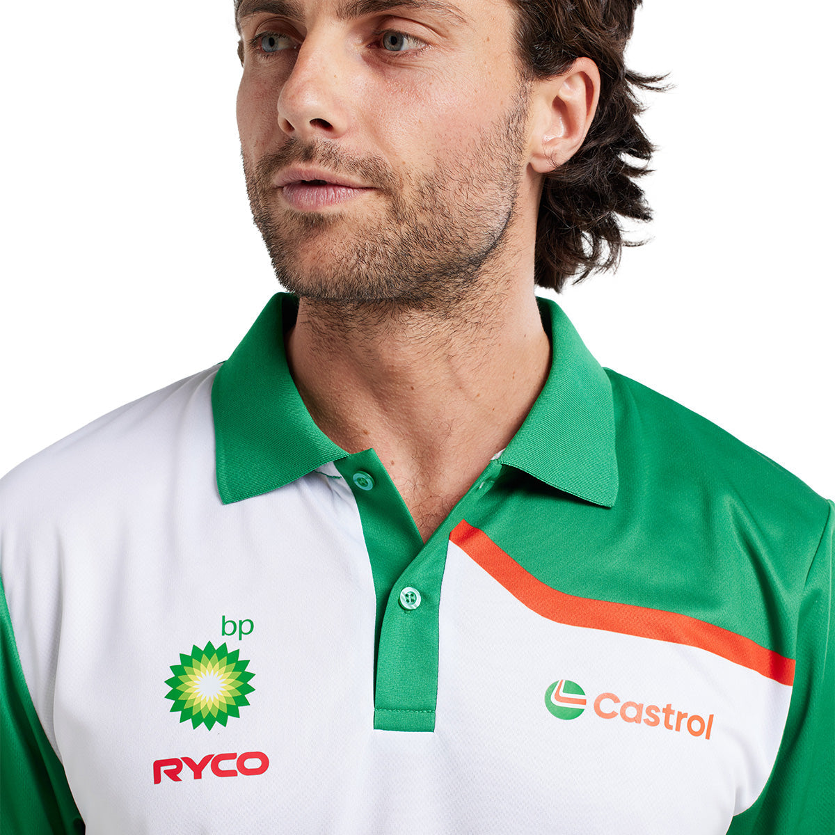 Castrol Team Polo