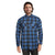 Tickford Racing Flannel Shirt