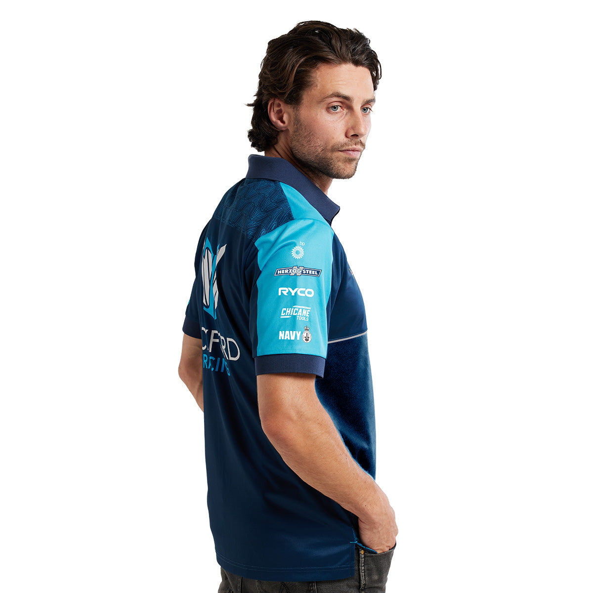 Tickford Team Men's Polo