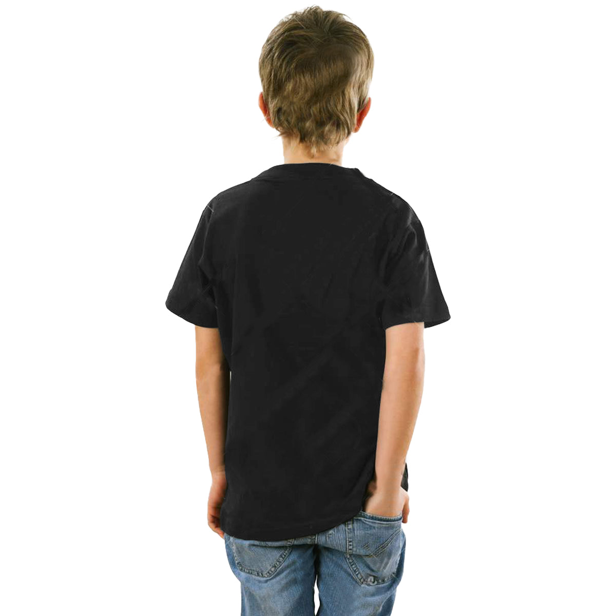 Chevrolet Racing Graphic T-Shirt Youth