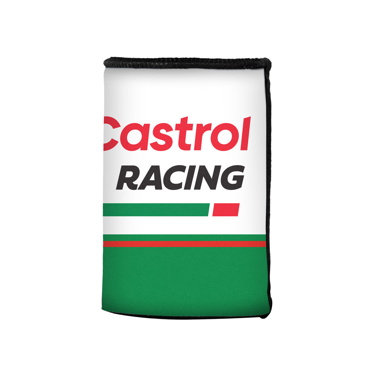 Castrol Team Can Cooler