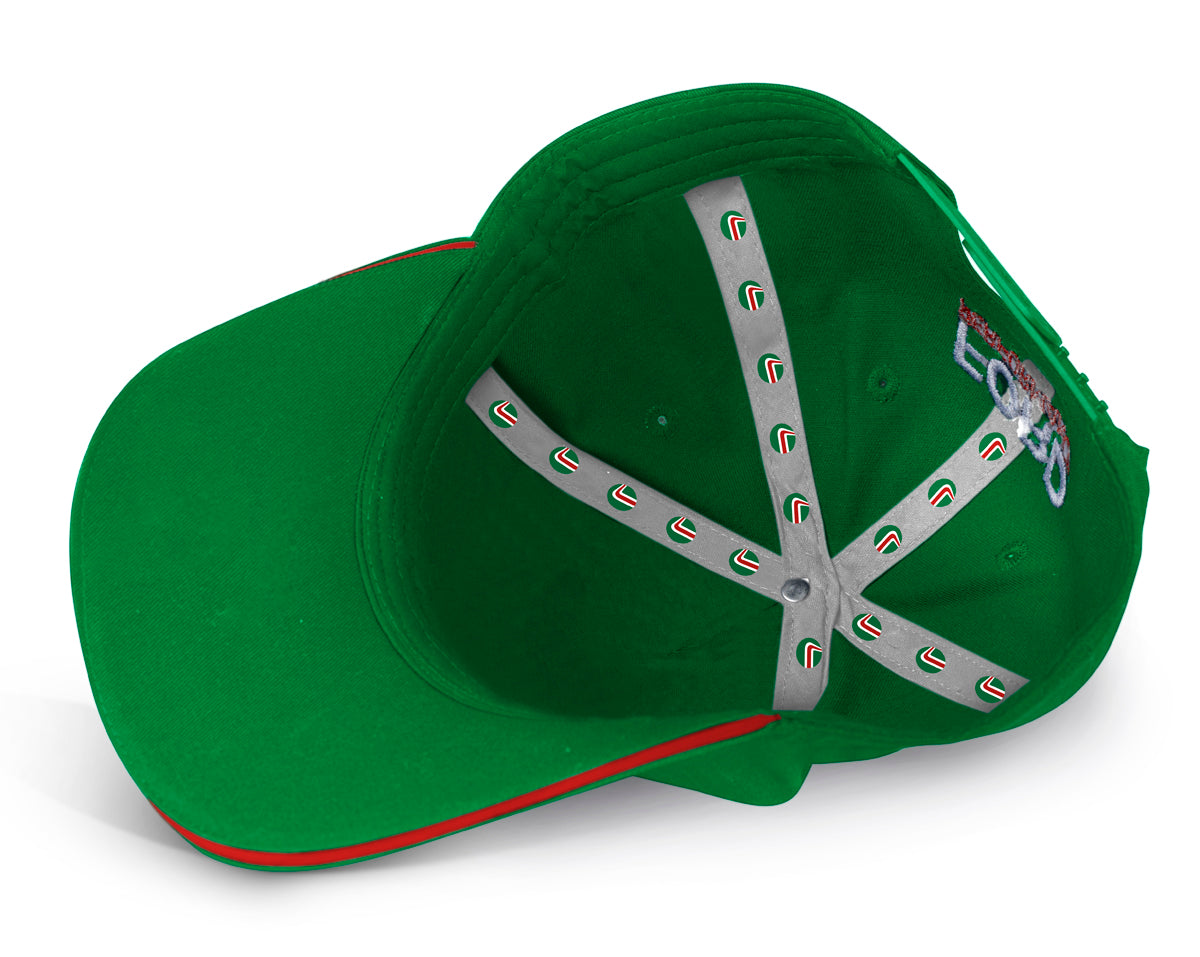 Castrol Team Cap