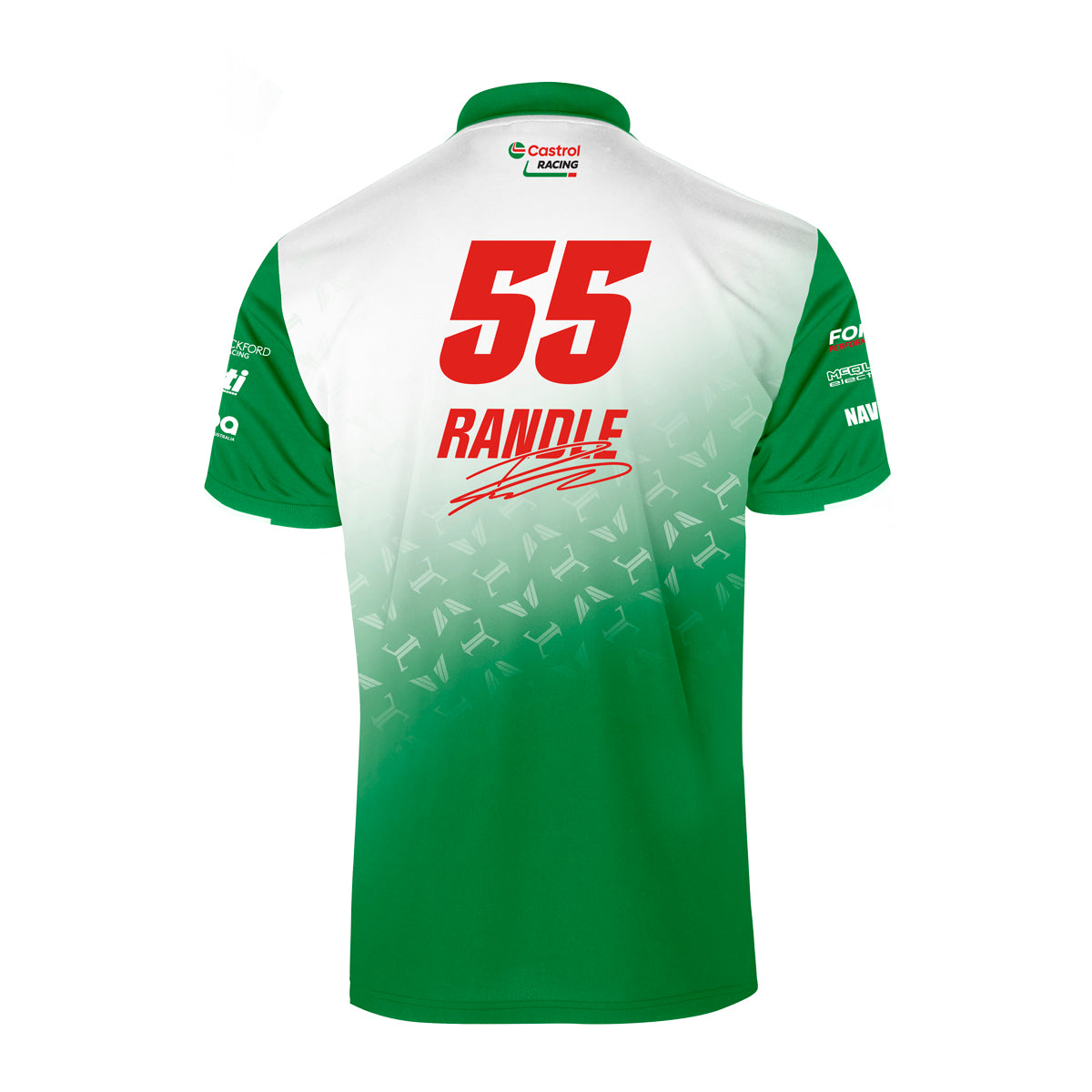 Castrol Team Polo