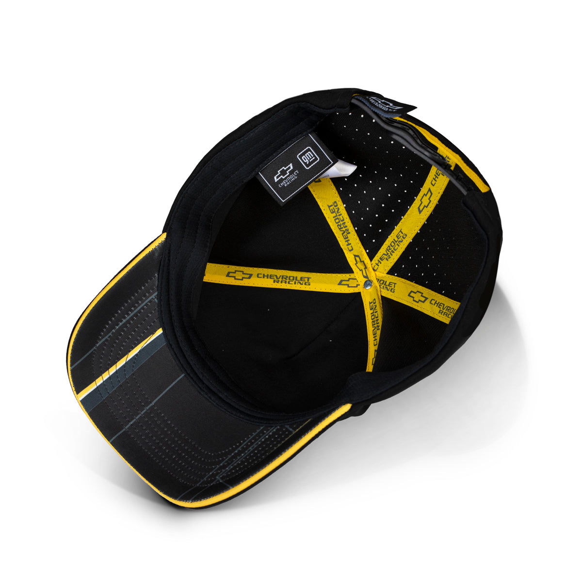 Chevrolet Racing Cap