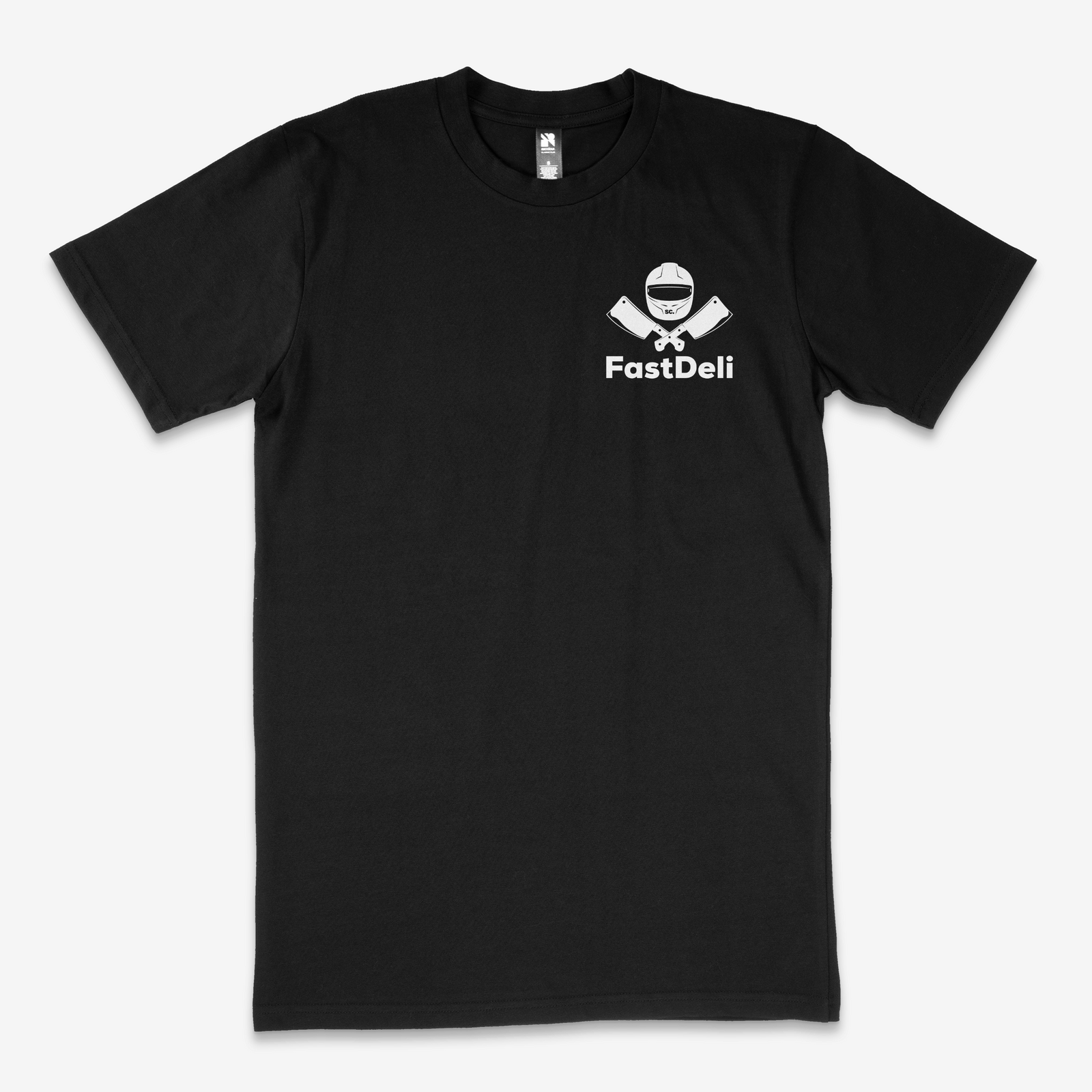 FastDeli Logo Tee