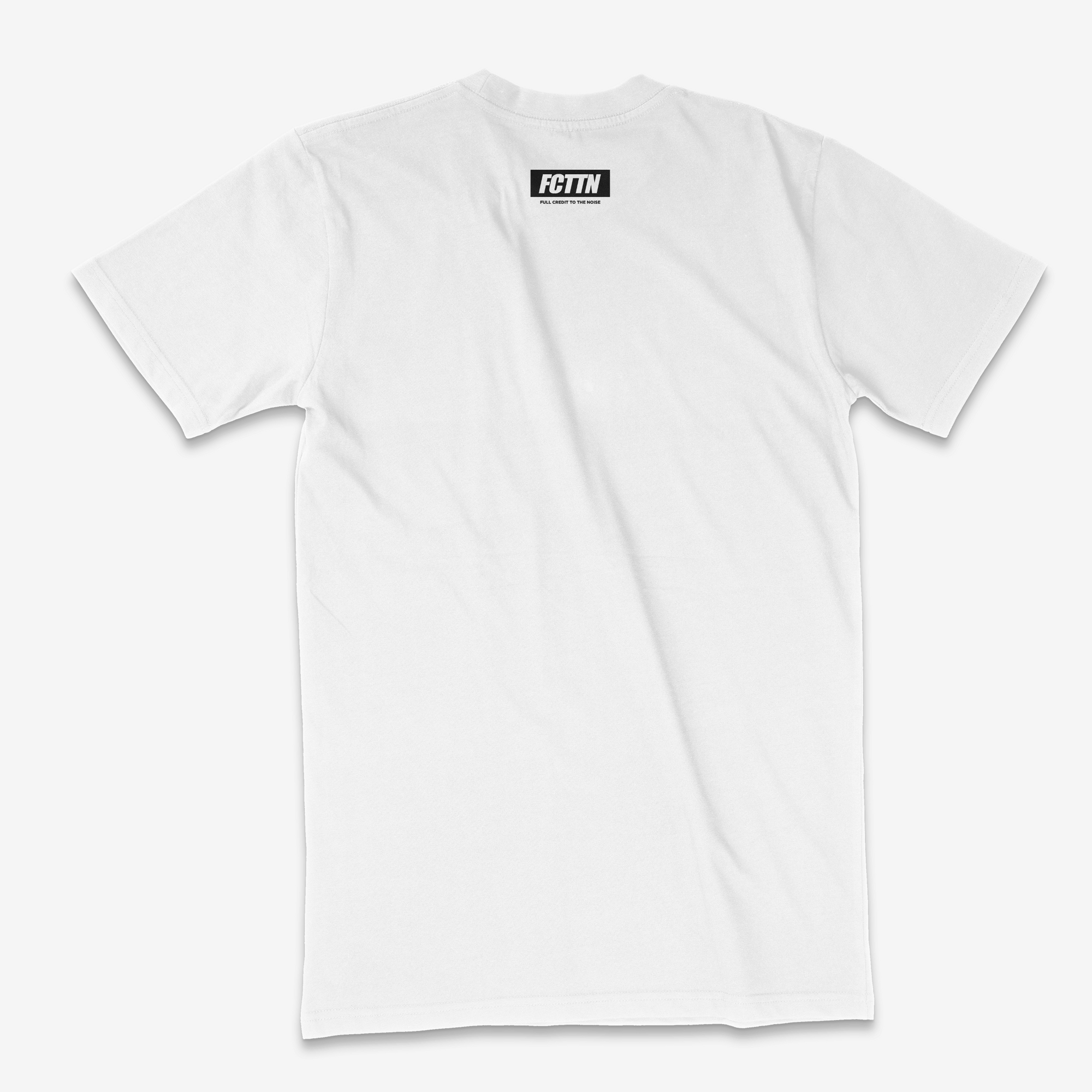 FCTTN Brand Tee